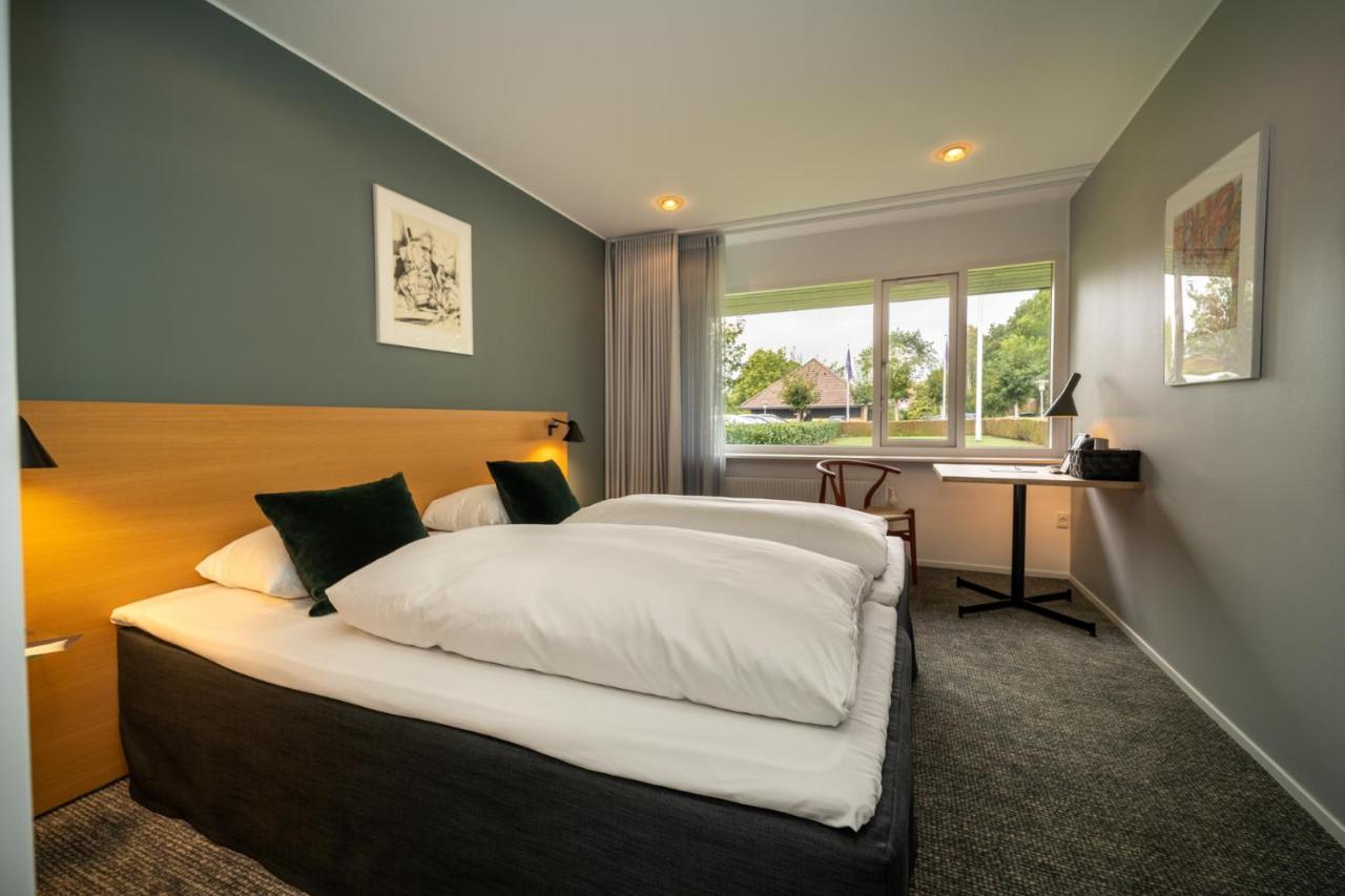 Hotell Park 4*