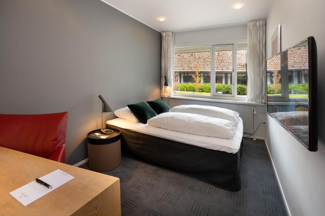 Park Hotell Skanderborg
