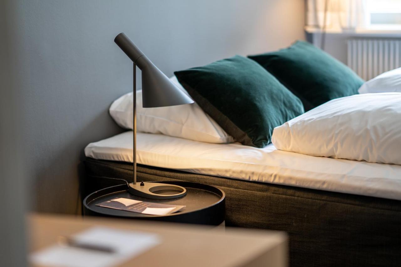 Park Hotell Skanderborg