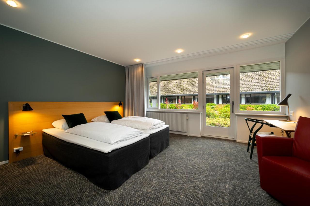 Hotell Park Skanderborg