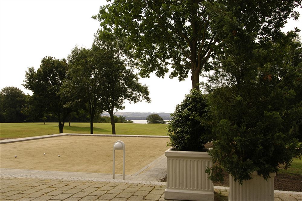Park Hotell Skanderborg