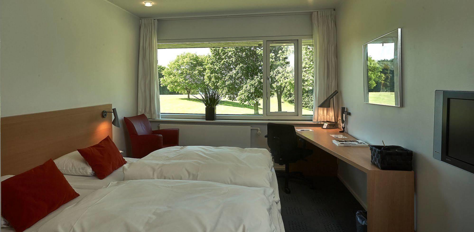 Park Hotell Skanderborg