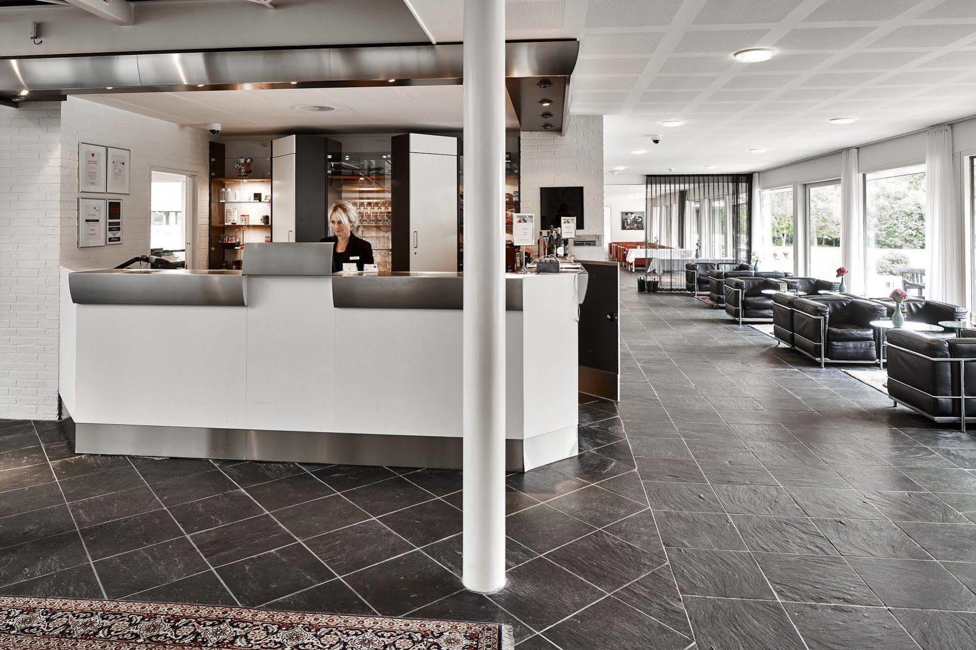 Hotell Park Skanderborg