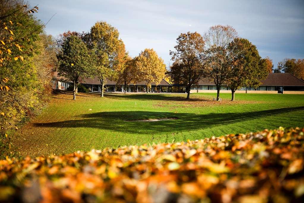 Hotel Park Skanderborg